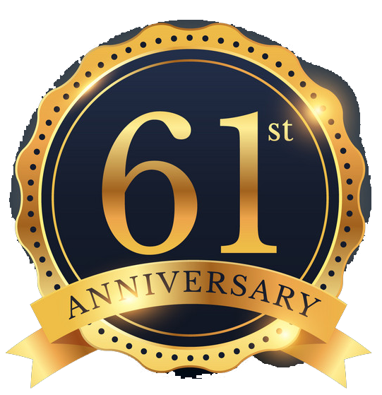 61st